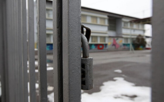 Κλειστά τα σχολεία στη Σαμοθράκη - Η ανακοίνωση του δήμου